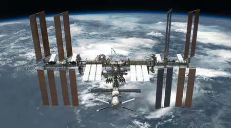 SpaceX will destroy the ISS by dropping it into the sea for $843 million