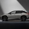 The updated Lexus RZ 2025 - Miniature 3