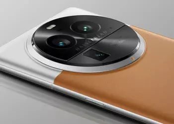 OPPO Find X6 Pro - the world's best camera phone according to DxOMark