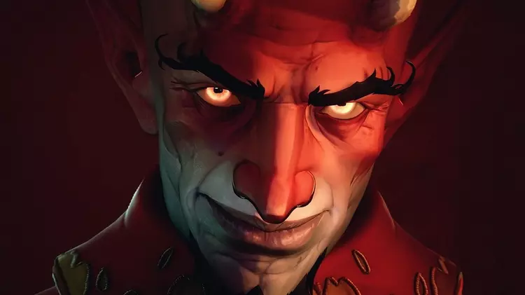 Не BioShock, но очень похоже: анонсирован стильный магический шутер Magicians: The Devil's Deal от ветеранов Irrational Games