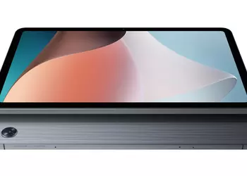 An insider showed what the OPPO Pad Air tablet will look like with a Snapdragon 680 chip and a price of $150