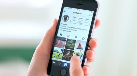 Instagram rozpocznie nowy algorytm taśmie, jak Facebook