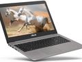 Металлический ASUS Zenbook UX510 (UX510UW) с UHD-дисплеем и дискретной графикой