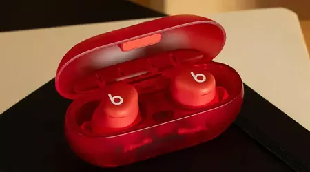 $79: Beats Solo Buds with Apple Find My and Google Find My Device support will be available to order on 18 June
