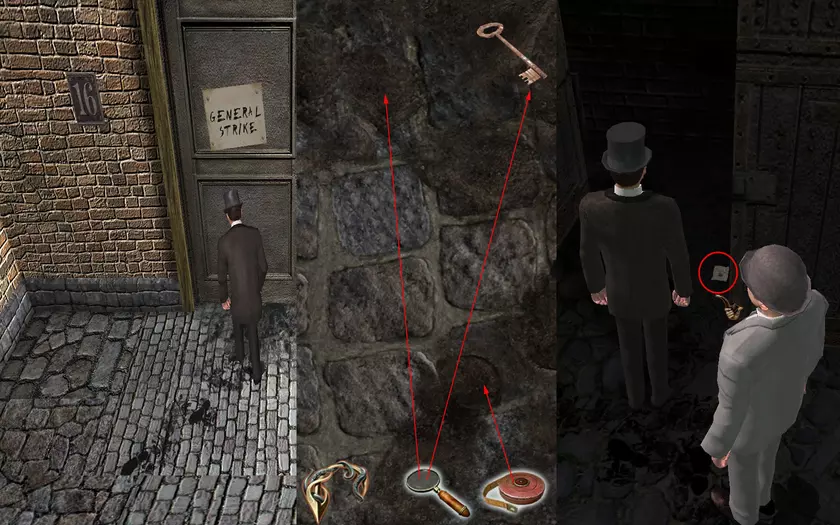 Frogwares готовит ремейк Sherlock Holmes: The Awakened – он станет сиквелом Chapter One