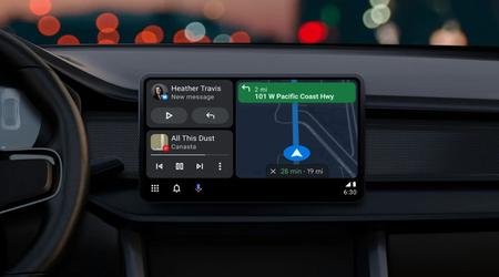 Problema con Android Auto: Los comandos de navegación por voz eran forzados a través de Google Maps