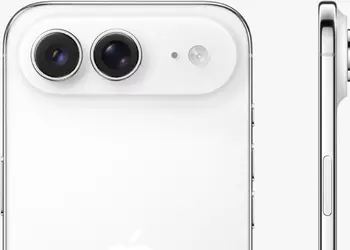 Инсайдер: следующий ультратонкий iPhone Air получит вторую камеру