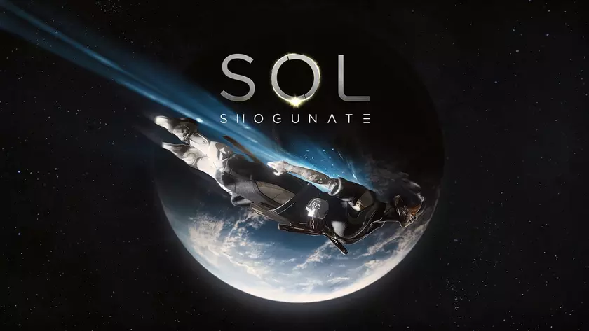 Sol Shogunate