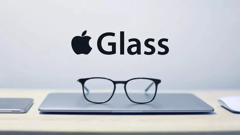 Apple Vision Pro
