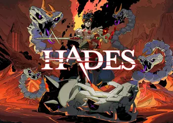 Хитовая игра Hades выйдет на iPhone и iPad: предложение будет доступно только подписчикам сервиса Netflix