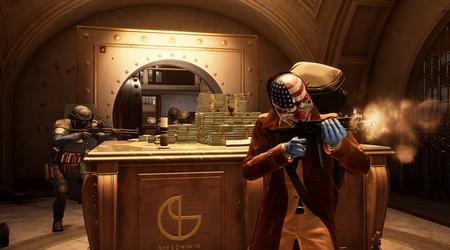 Автори Payday 3 інвесуватимуть у гру набагато менше ніж планувалося: усе через провал на релізі