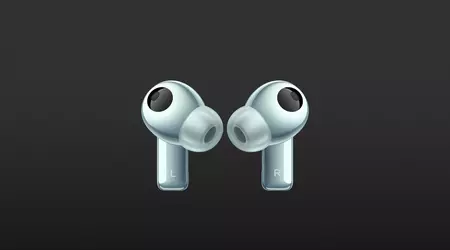 Huawei FreeBuds Pro 3 have started receiving the stable version of HarmonyOS 4.2