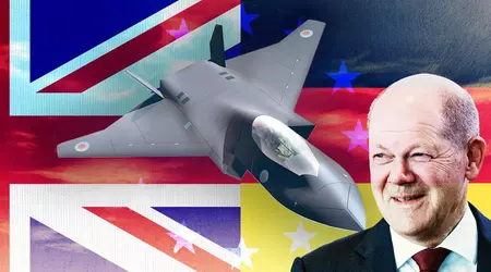 L'Allemagne pourrait abandonner le programme FCAS, d'une valeur de 100 milliards de dollars, visant à développer l'avion de combat européen de sixième génération, et s'associer à un autre projet.