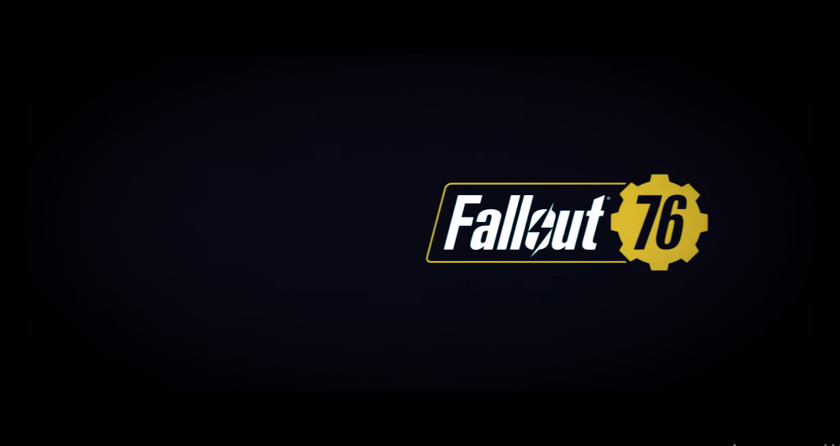 Bethesda раскрыла точную дату начала бета-теста Fallout 76 для XONE, PS4 и PC