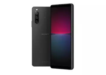 Sony Xperia 10 IV: чип Snapdragon 695, OLED-экран с Gorilla Glass Victus, тройная камера, защита IP68 и батарея на 5000 мАч за €499
