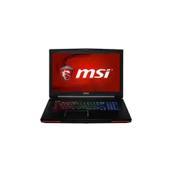 MSI GT72 2QE (GT722QE-1284XUA)