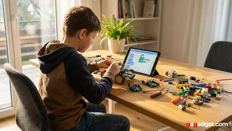 Best Robotics Kits for Kids