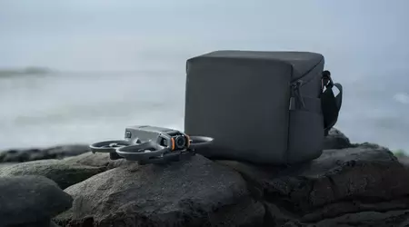 $140 cheaper than its predecessor: price and specs of the unannounced DJI Avata 2 drone revealed