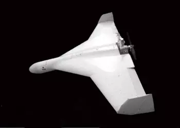 "Дрон с AliExpress": ГУР показало новый российский БПЛА для охоты на украинскую ПВО