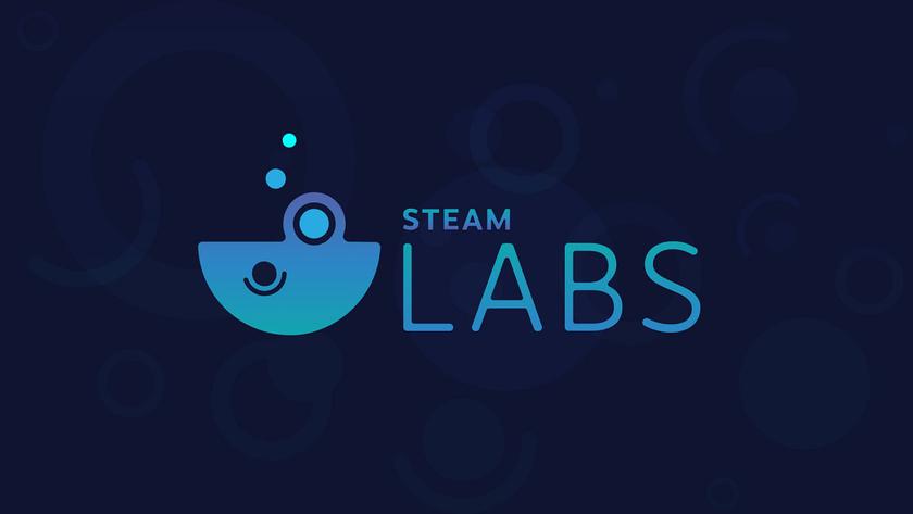 Valve зовет игроков в Steam Labs для тестирования будущих нововведений в Steam