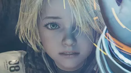 Capcom's Pragmata Reveals Surprise: Meet Eight, the Mysterious Second Android Girl!