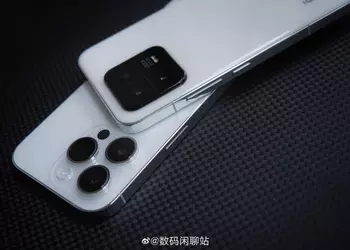 Xiaomi 13 Pro beat iPhone 14 Pro Max in AnTuTu, but lost in both Geekbench modes