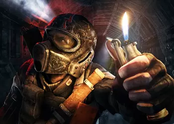 Metro 2039 — инсайдер раскрыл название нового шутера от украинской студии 4A Games
