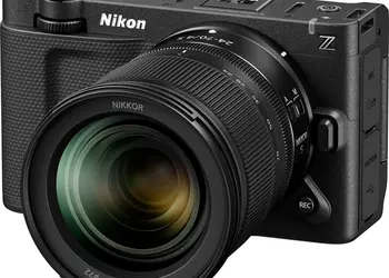 Nikon выпустил новую камеру Nikon ZR с продвинутыми возможностями видеосъемки