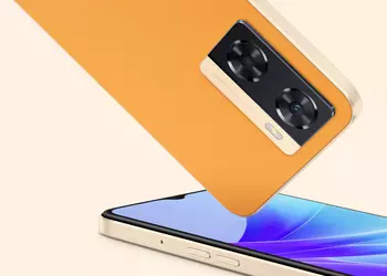 OPPO A77s: Snapdragon 680 chip, 50 MP dual camera, 5000 mAh battery and 33W fast charging for $240