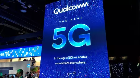 Qualcomm готує процесори Snapdragon 6-ий та 7-ої серії з вбудованим модемом 5G