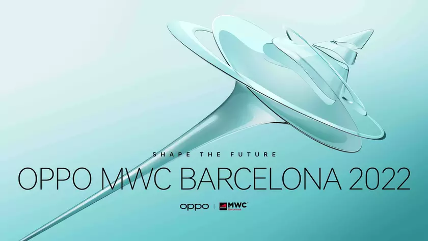 OPPO едет на выставку MWC 2022, ждём флагманские смартфоны OPPO Find X5 и другие новинки компании
