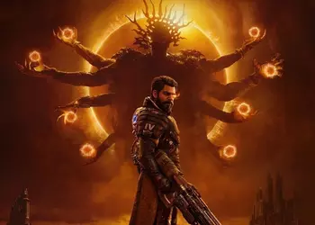 Крутой эксклюзив, невероятный шутер и неоднозначный roguelike — критики в восторге от Saros и ставят игре высочайшие оценки