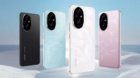 Le Honor 200 Pro a reçu une mise à jour majeure de MagicOS : quelles sont les nouveautés ?