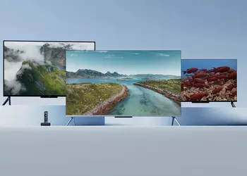 Amazon представила обновленные флагманские телевизоры Fire TV Omni QLED с глубокой интеграцией Alexa и расширенными ИИ-функциями