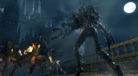 Why Bloodborne hasn't received a remaster yet: Shuhei Yoshida's theories