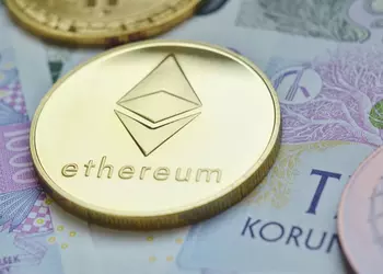 Курс Ethereum вновь резко взлетел