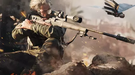 The new season of Delta Force will feature operative Raptor, a specialist in information warfare and the use of reconnaissance drones