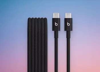 Появились подробности о новых зарядных кабелях Beats от Apple