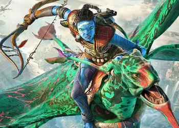 Avatar: Frontiers of Pandora получила крупнейшее обновление с видом от третьего лица и “Новой игрой +”