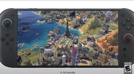 Civilisation VII on Nintendo Switch 2: easy controls, great graphics and decent performance