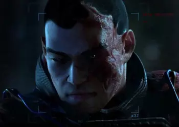 Видео из Batman: Arkham Origins с еще одним злодеем