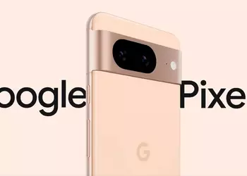 Not just 7 years of software support: Google plans to sell parts for the Pixel 8 and Pixel 8 Pro for 7 years
