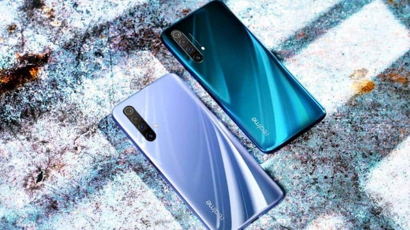 Презентация нового флагмана Realme X50 Pro тоже пройдет в онлайне