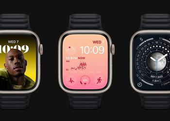 Apple Watch Series 8 можно купить на Amazon со скидкой $50