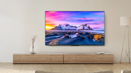 Xiaomi unveils Mi TV S 4K TV with 144Hz refresh rate and HDMI 2.1, starting at $435