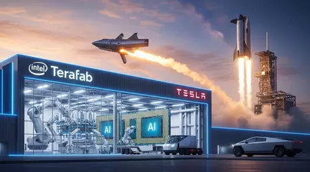 Intel et Elon Musk : un mariage de raison (et de silicium) pour conquérir l'espace