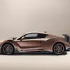 Мініатюра Hispano Suiza Carmen Sagrera, бічне дзеркало