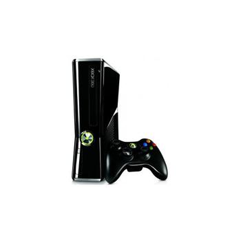 Microsoft Xbox 360 Elite Slim 250GB