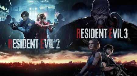 Capcom szybko naprawił problem: ray tracing jest ponownie dostępny w remake'ach Resident Evil 2 i 3