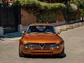 Шёлковые галстуки и 640 лошадиных сил: Totem Automobili представила Giulia Euforia